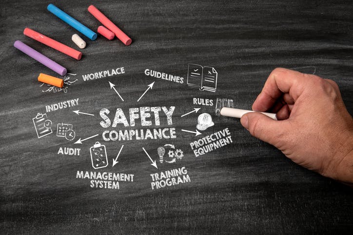 The ability to prevent accidents before they occur marks a fundamental shift in workplace safety management.