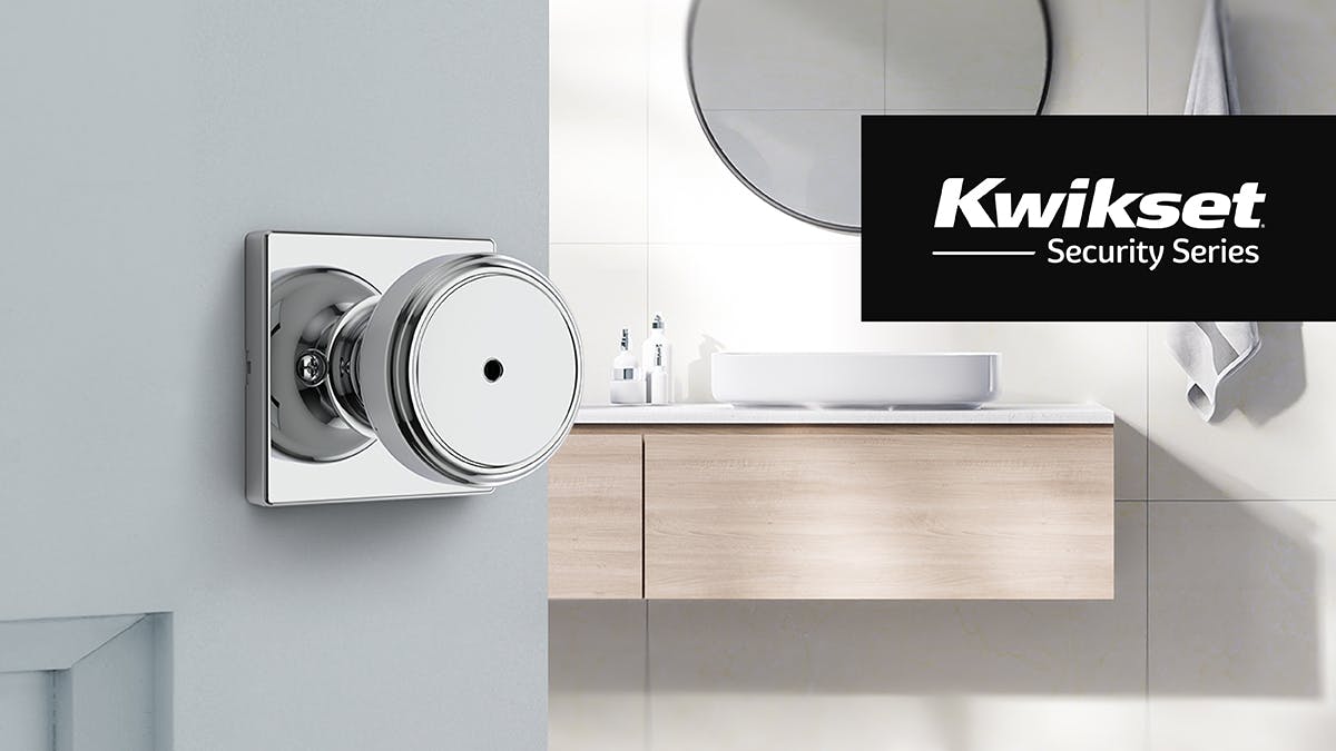 Kwikset Maven Collection