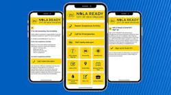 New Orleans launches NOLA Ready Public Safety App ahead of Superbowl