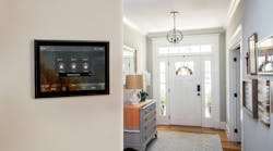 Alfred International announces integration with URC Total Control System Alfred International announces integration with URC Total Control System