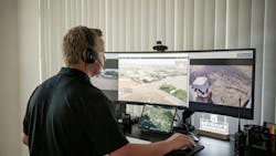 Advexure Remote Monitoring Advexure Remote Monitoring
