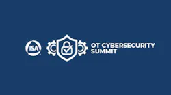 ISA's third annual OT Cybersecurity Summit releases full program