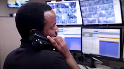 Interface’s Virtual Guard service provides Nicker Management's fast food restaurants with advanced monitoring by trained specialists, effectively deterring loitering, panhandling, and aggressive behavior in real-time.