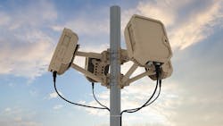 Echodyne EchoShield Radar Echodyne EchoShield Radar