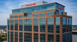 Honeywell to pursue three-way company split