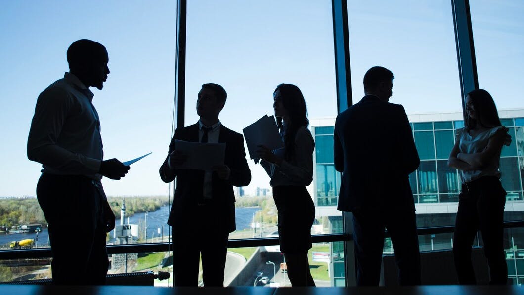 Latch announces new leadership team