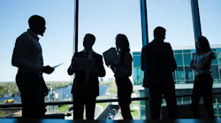 Latch announces new leadership team