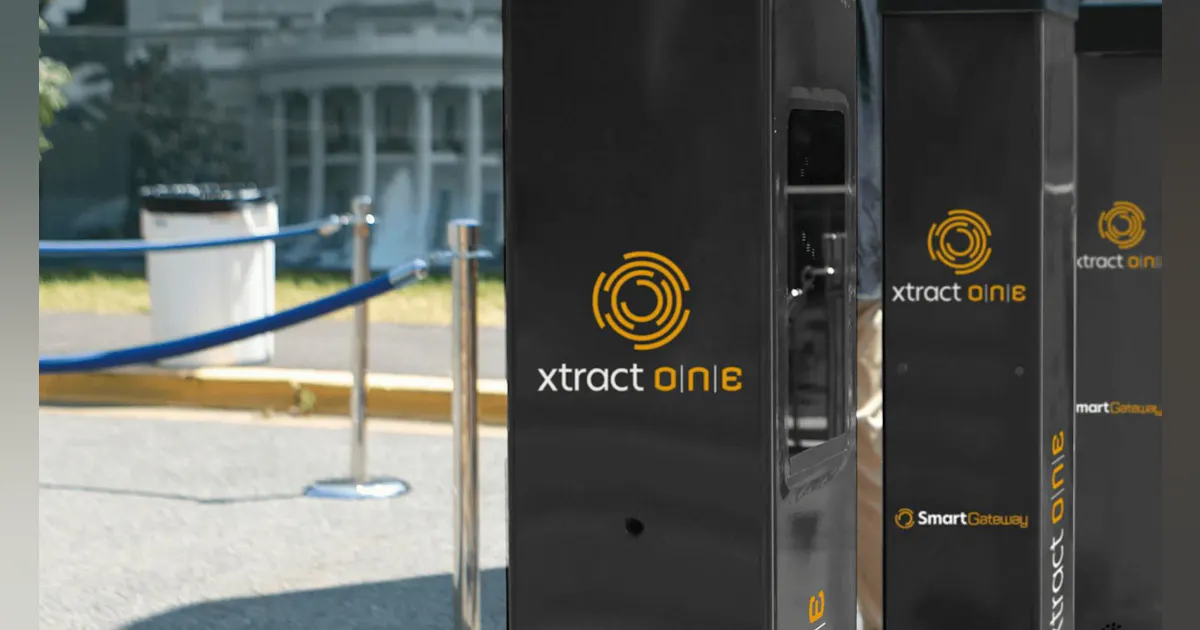 Xtract One Technologies to be used for hospital weapons detection ...