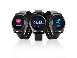 The Stride Smartwatch from Brighton Solutions offers seniors safety and independence with features such as fall detection, GPS tracking, wellness monitoring, and 4G LTE connectivity. The Stride Smartwatch from Brighton Solutions offers seniors safety and independence with features such as fall detection, GPS tracking, wellness monitoring, and 4G LTE connectivity.