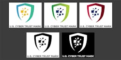 The FCC's Cyber Trust Mark should become a standard mark on most IoT devices. The FCC's Cyber Trust Mark should become a standard mark on most IoT devices.
