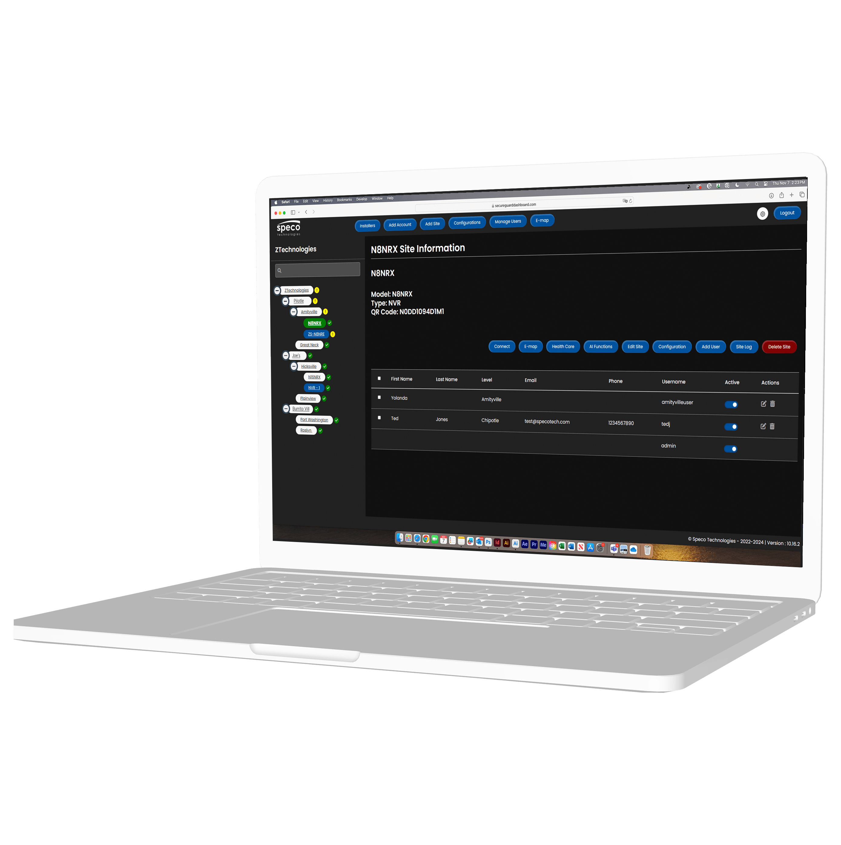 67ab7317dbe3bde8d24ffeed Config 288