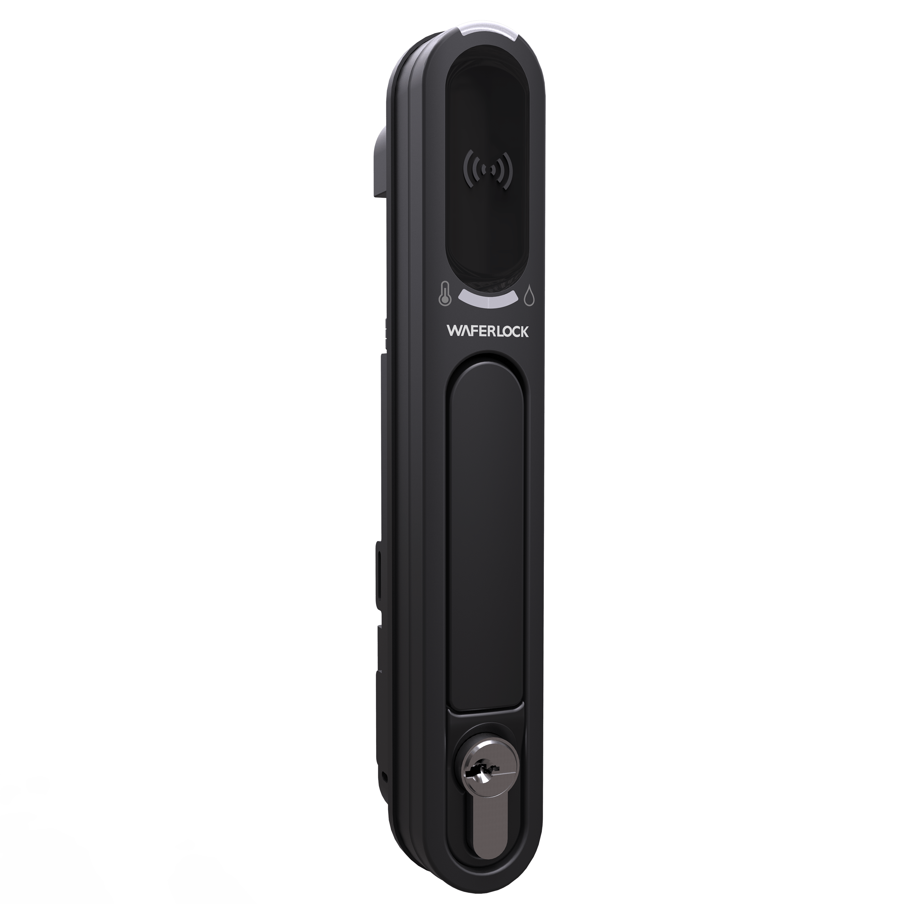 67abb836d4acc1fd7cd1a4a0 X100 Server Cabinet Lock