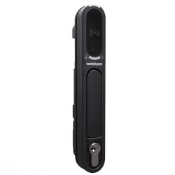 X100 Smart Server Cabinet Lock from Waferlock | Security Info Watch