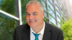 Darron Parker joins expanding company as VP of Sales, Northeast US & Canada