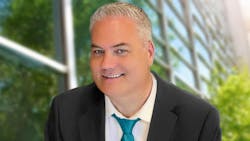 Darron Parker joins expanding company as VP of Sales, Northeast US & Canada Darron Parker joins expanding company as VP of Sales, Northeast US & Canada