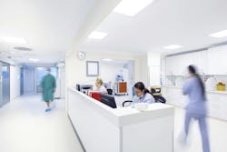 Industry leaders stress that an integrated approach—encompassing cybersecurity, physical security, staff training, and strategic collaborations—is essential for ensuring patient and staff safety. Industry leaders stress that an integrated approach—encompassing cybersecurity, physical security, staff training, and strategic collaborations—is essential for ensuring patient and staff safety.