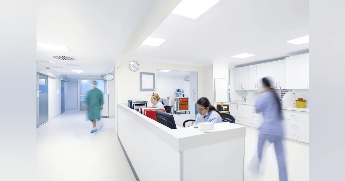 How Experts Are Addressing the Healthcare Industry’s Growing Risks How Experts Are Addressing the Healthcare Industry’s Growing Risks