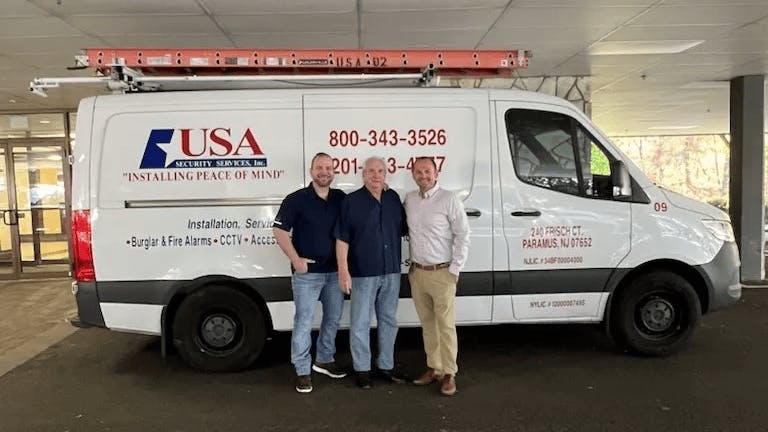 Pye-Barker Fire & Safety gets boost in Northeast with acquisition of USA Security Services