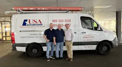 Pye-Barker Fire & Safety gets boost in Northeast with acquisition of USA Security Services