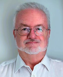 Bryan Warren, veteran healthcare expert. Bryan Warren, veteran healthcare expert.