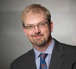 Tony W. York, Executive Vice President of Healthcare at Paladin Security Group Tony W. York, Executive Vice President of Healthcare at Paladin Security Group