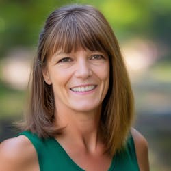 Lisa Terry, a senior consultant at Vizient. Lisa Terry, a senior consultant at Vizient.