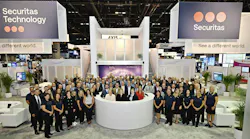 Securitas Technology unveiled its Sustainability Initiative in September 2024 during the GSX show.