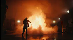 UL Solutions announced the development of its new Global Fire Science Center of Excellence that will address critical customer safety and sustainability industry needs. The facility will offer enhanced research capabilities and testing and certification services for commercial and residential sprinklers, pipes, fittings, valves, fire extinguishers, firefighting foam, exterior walls and perimeter fire barrier systems. UL Solutions announced the development of its new Global Fire Science Center of Excellence that will address critical customer safety and sustainability industry needs. The facility will offer enhanced research capabilities and testing and certification services for commercial and residential sprinklers, pipes, fittings, valves, fire extinguishers, firefighting foam, exterior walls and perimeter fire barrier systems.