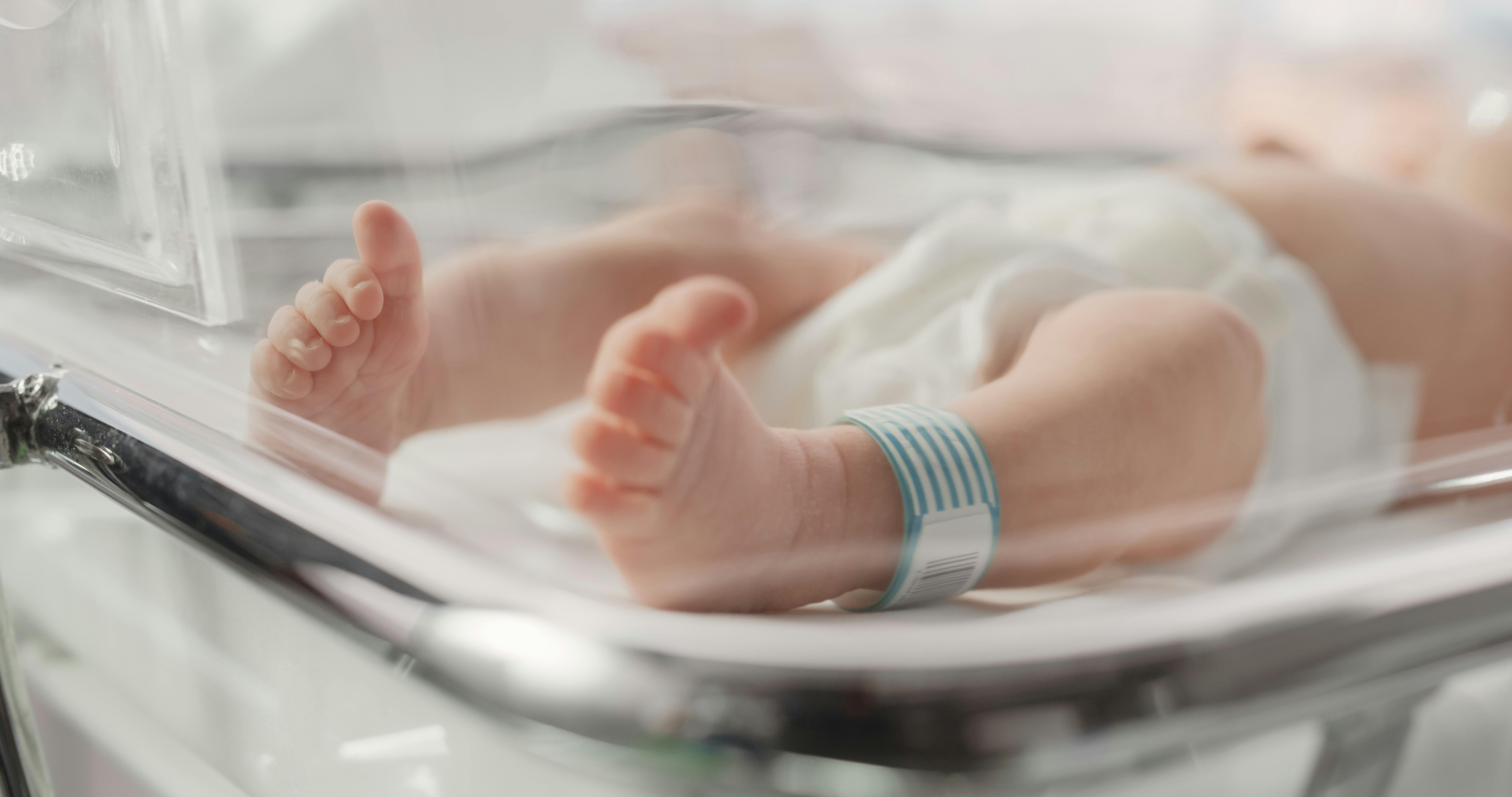 In our work around infant abduction prevention, we carefully assess each of the unit's physical egress points. We are looking for the shortest possible path to get an infant from the unit into a car or otherwise offsite.