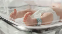 In our work around infant abduction prevention, we carefully assess each of the unit's physical egress points. We are looking for the shortest possible path to get an infant from the unit into a car or otherwise offsite.