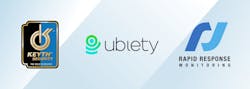 Rapid Response Monitoring, KEYTH Security partner with Ubiety to reduce ...
