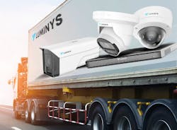 Luminys recently began promoting the LumiLuxSmart camera series, featuring three lighting modes for any low-light scene: Standard IR for covertness, deterring white-light LEDs for full 24/7 color images or with motion-activated IR and white light. The company has come under FCC scrutiny for allegedly citing potential false statements in its certification applications. Luminys recently began promoting the LumiLuxSmart camera series, featuring three lighting modes for any low-light scene: Standard IR for covertness, deterring white-light LEDs for full 24/7 color images or with motion-activated IR and white light. The company has come under FCC scrutiny for allegedly citing potential false statements in its certification applications.