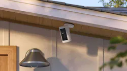 Ring Outdoor Cam Plus