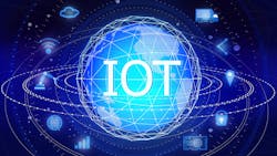 Today, IoT devices, including physical security products, often operate in diverse and remote environments, with fleets typically ranging from thousands to tens of thousands of devices. Today, IoT devices, including physical security products, often operate in diverse and remote environments, with fleets typically ranging from thousands to tens of thousands of devices.