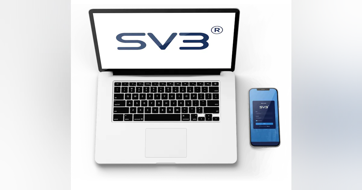 Sv3 Control Panel SV3 Secure Loading Dock and Vehicle Access System | Security Info Watch