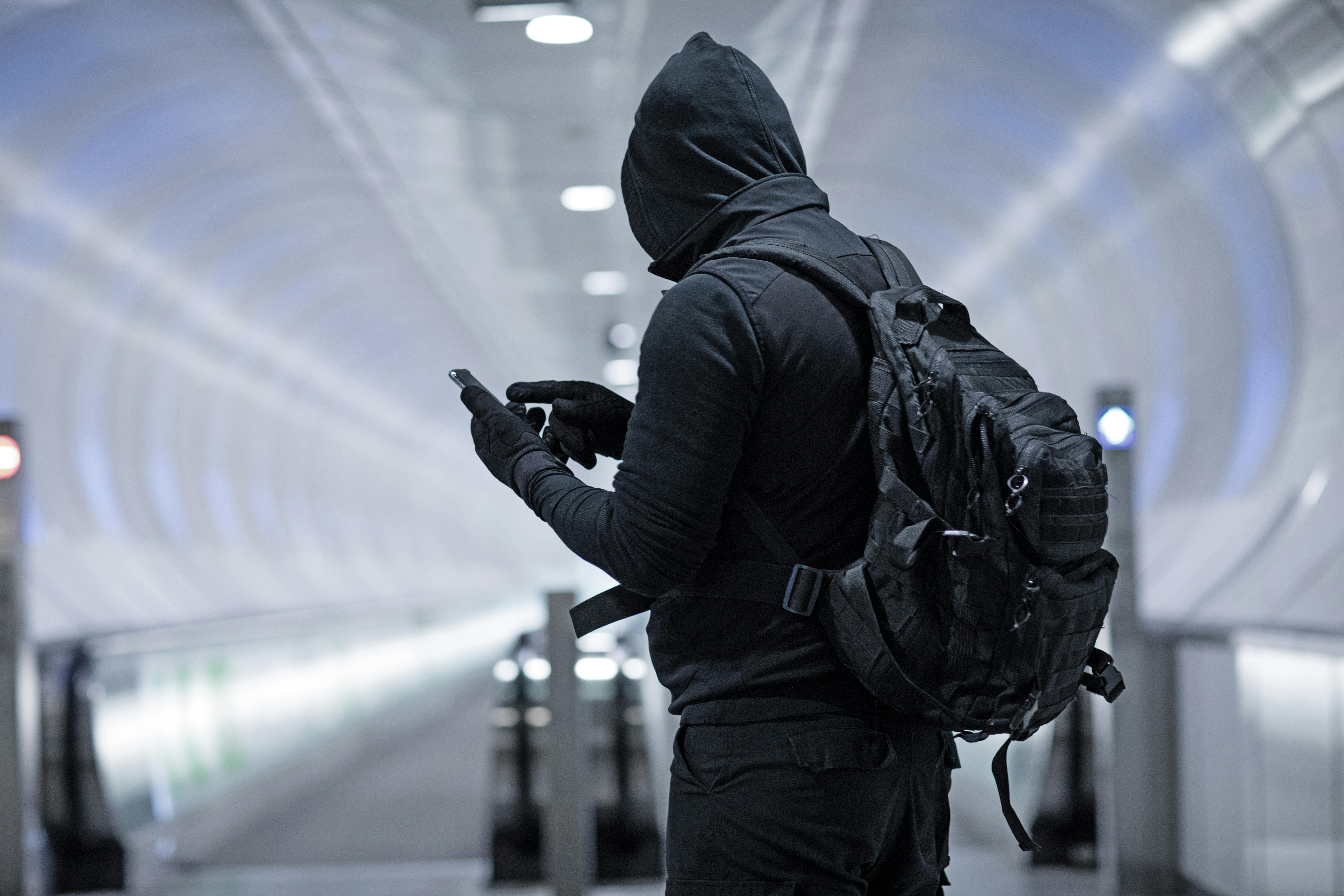 Civil unrest, political polarization, and wealth inequality, among other factors, amplify threat actors' personal grievances, which they lash out in increasingly destructive ways.