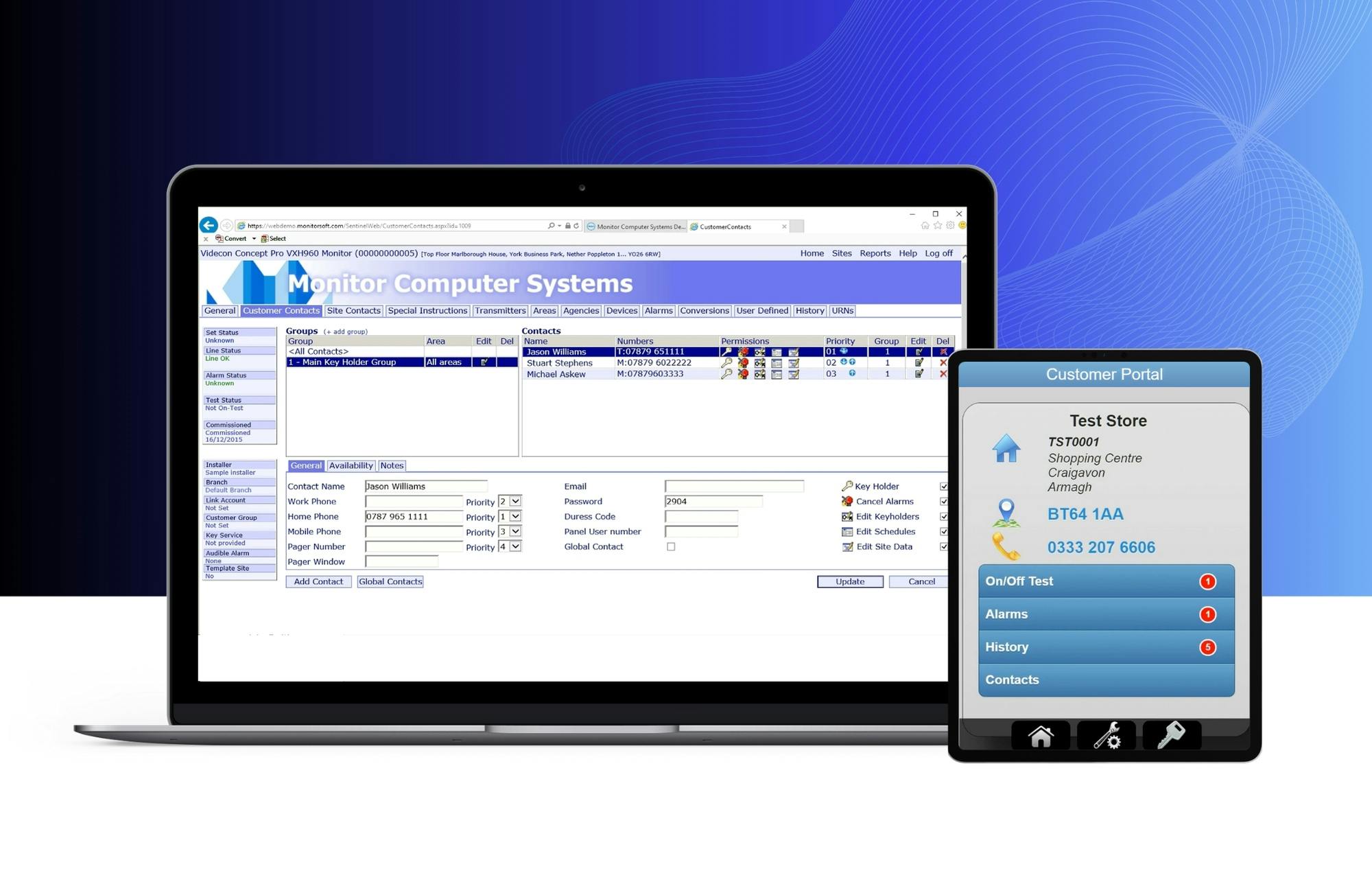 67b77bfdaa4d7adcf8616e12 Mcs Sentinel Magazine Article Image