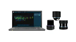 Quanergy Solutions Unveils Next Generation Q Track 2
