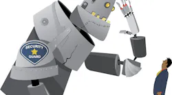AI-driven security technology and autonomous robotic systems are transforming organizations' guard force management.