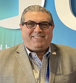 'Enterprise integrators like Convergint, Allied Universal, and others realize that if they don’t speak to this evolution and don’t apply modernized systems to it, they will be shut out. They can’t just go with the same-old, same-old.” - Pierre Bourgeix, ESI Convergent 'Enterprise integrators like Convergint, Allied Universal, and others realize that if they don’t speak to this evolution and don’t apply modernized systems to it, they will be shut out. They can’t just go with the same-old, same-old.” - Pierre Bourgeix, ESI Convergent