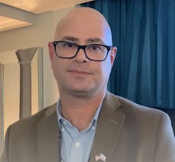 'It is traditionally called VMS, but, when you think of it, even when you take VMS at face value – video management system – it doesn’t mean a set of human eyes looking at a video at any given time, or even in retrospect as forensics. It is not even implied by the name; it is a management system.” - Yaniv Iarovici, Hailo 'It is traditionally called VMS, but, when you think of it, even when you take VMS at face value – video management system – it doesn’t mean a set of human eyes looking at a video at any given time, or even in retrospect as forensics. It is not even implied by the name; it is a management system.” - Yaniv Iarovici, Hailo