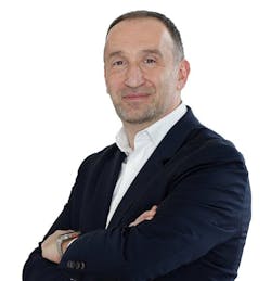 'The near future will take this into another dimension with the introduction of Agentic AI – which will automate and streamline many tasks that operators currently perform manually within a VMS.’’ - Dr. Boghos Boghossian, Ipsotek 'The near future will take this into another dimension with the introduction of Agentic AI – which will automate and streamline many tasks that operators currently perform manually within a VMS.’’ - Dr. Boghos Boghossian, Ipsotek