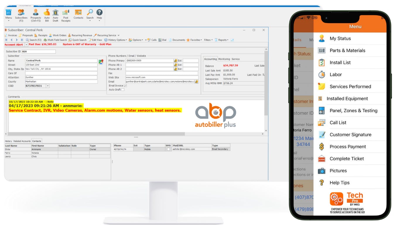 autobiller_plus__techpro