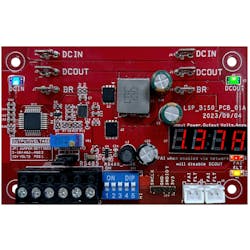 67bc9b9be22cbb8b1a78d1a4 Lifesafety Power B150 Isc West 2025 67bc9b9be22cbb8b1a78d1a4 Lifesafety Power B150 Isc West 2025