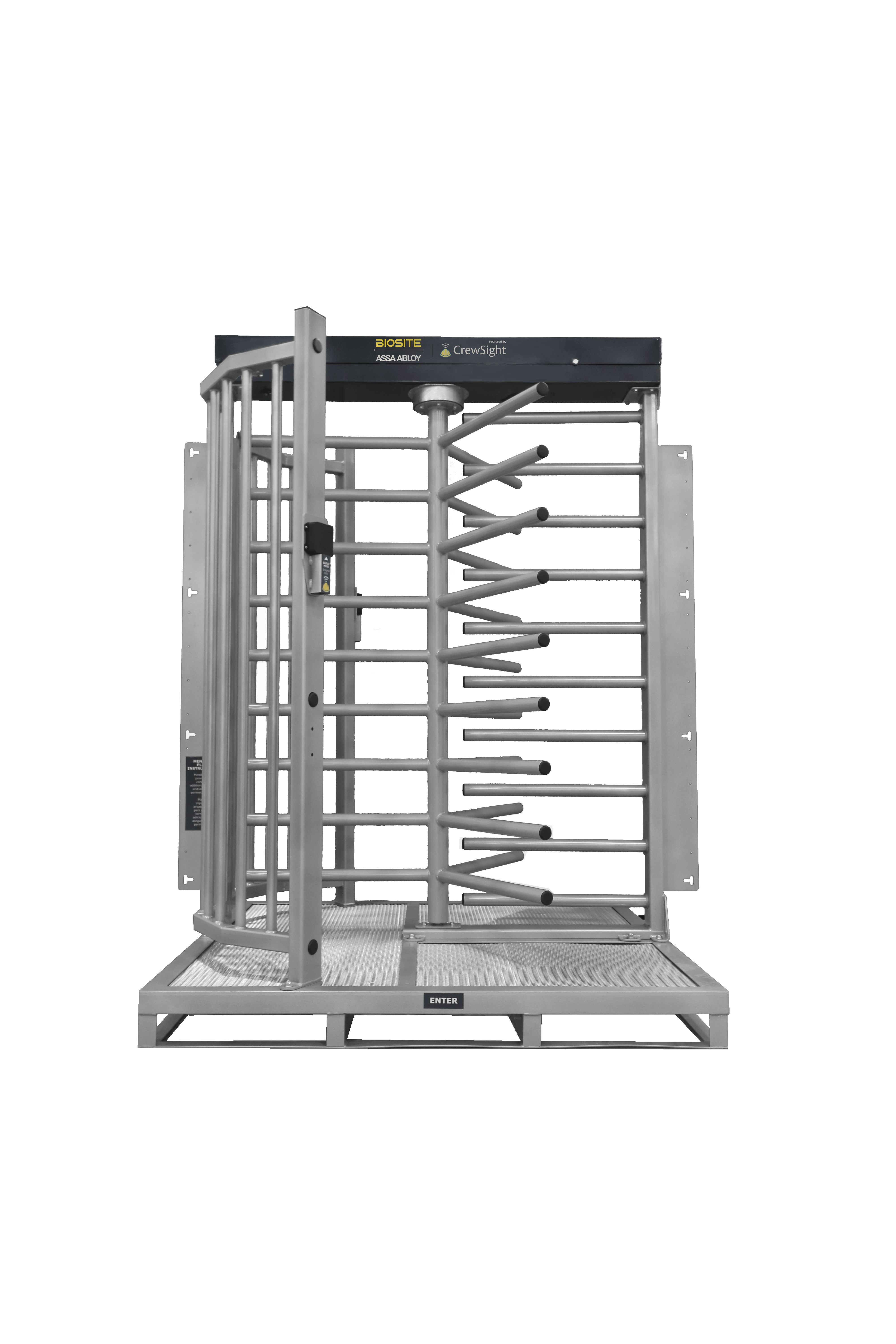 67bcb4ca90072f300a5ad2a8 Crewsight Turnstile Solo Front