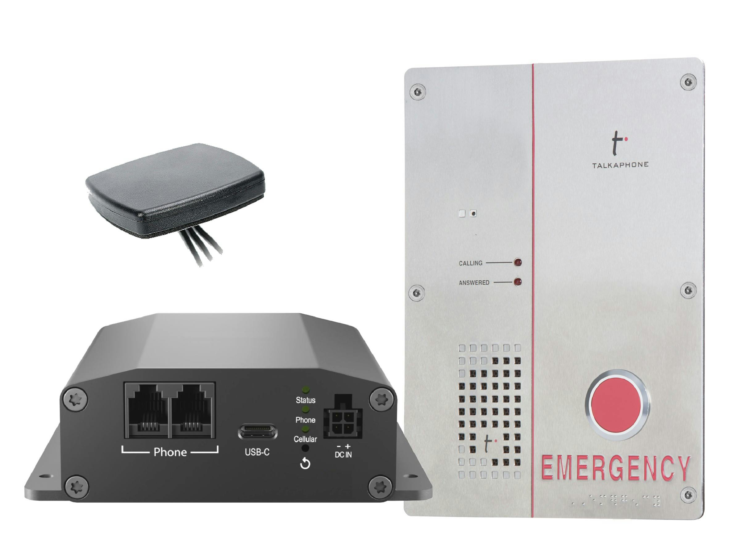 67be11c447973af844f27764 Talkaphone