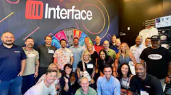 Interface earns Great Place to Work certification for second year in a row