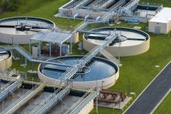 Recent inspections from the EPA found that more than 70% of the U.S.'s major water systems have critical cybersecurity vulnerabilities. Recent inspections from the EPA found that more than 70% of the U.S.'s major water systems have critical cybersecurity vulnerabilities.