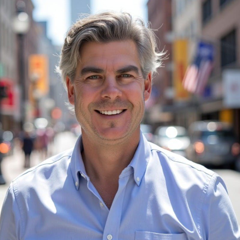 IronYun tags former Salesforce exec Marshall Tyler as new Chief Executive Officer