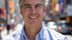 IronYun tags former Salesforce exec Marshall Tyler as new Chief Executive Officer IronYun tags former Salesforce exec Marshall Tyler as new Chief Executive Officer